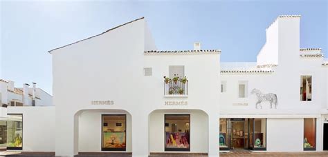 hermes puerto banus|Hermes .